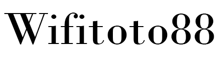 Wifitoto88